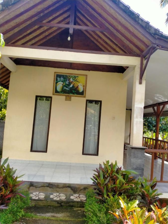Villa Uma Ayu Sidemen Sidemen  Exterior photo