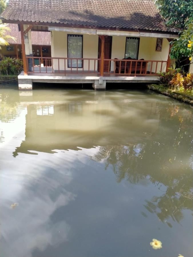Villa Uma Ayu Sidemen Sidemen  Exterior photo