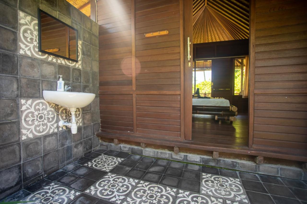 Villa Uma Ayu Sidemen Sidemen  Exterior photo